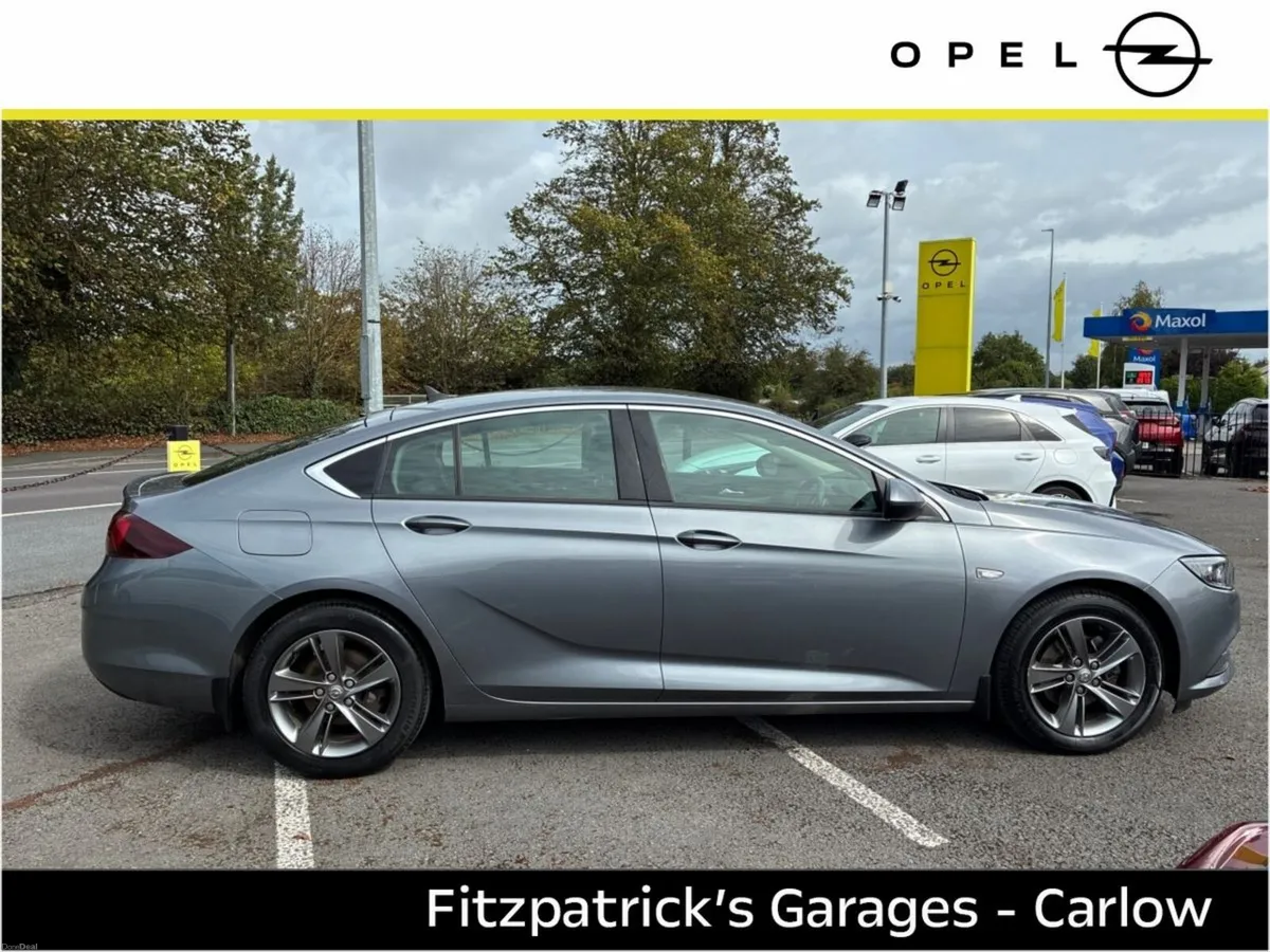 Opel Insignia 1.6 (136PS) Turbo D SRi September Sc - Image 3