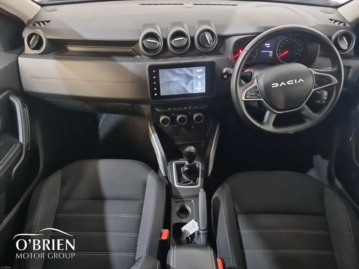 Dacia Duster 1.5 Blue dCi 115 Journey - Image 2