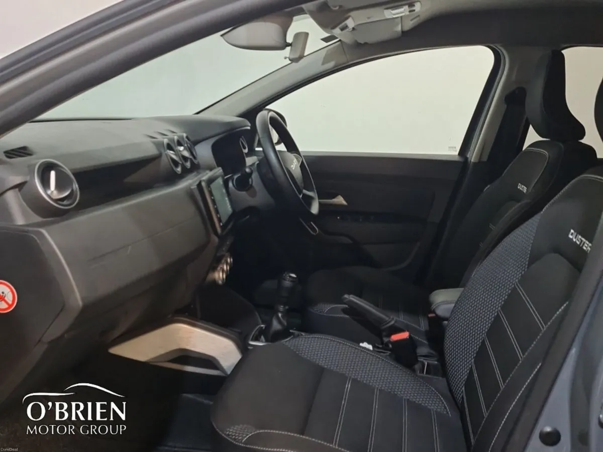 Dacia Duster 1.5 Blue dCi 115 Journey - Image 5