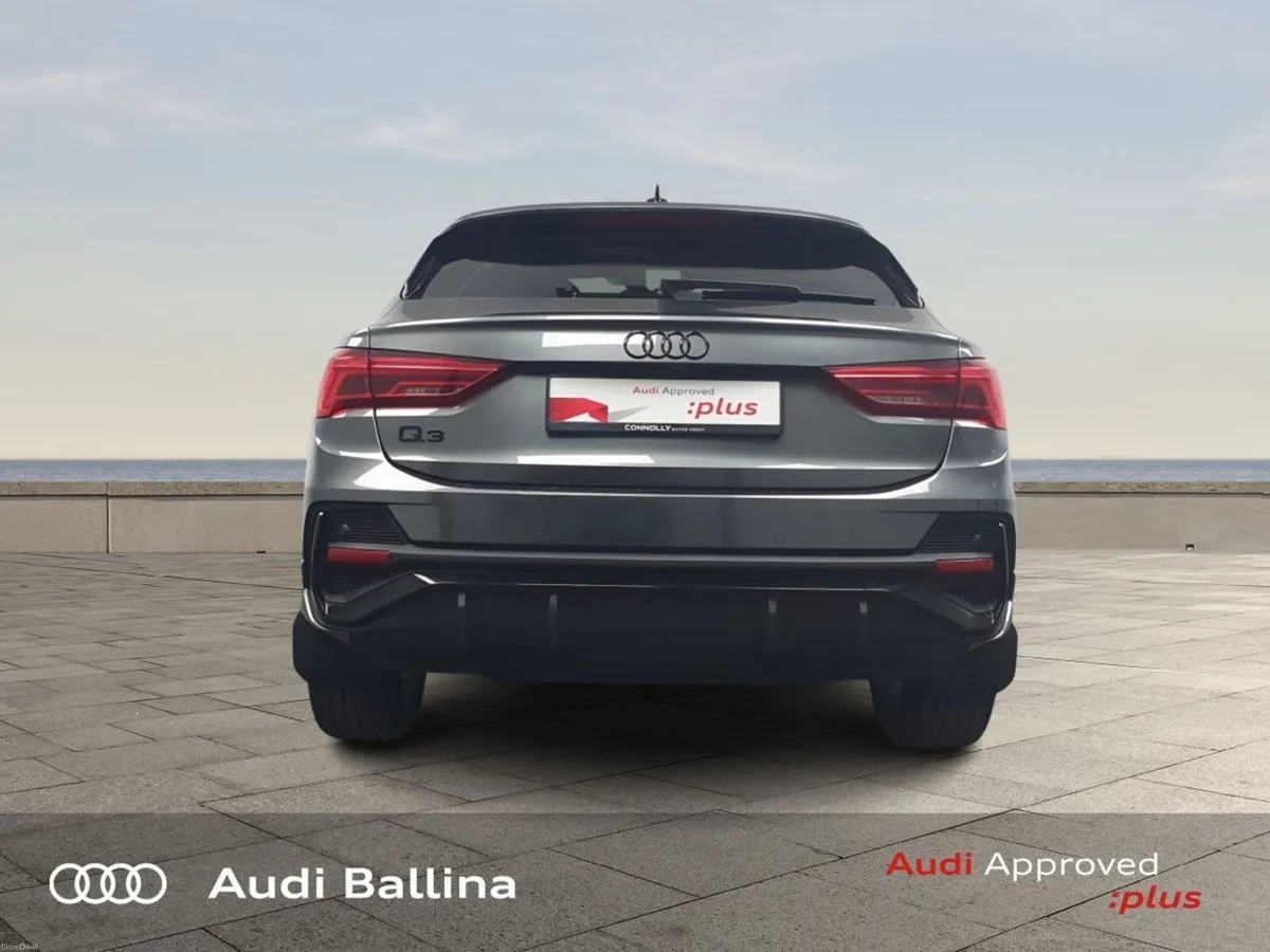 Audi Q3 Q3 SB 35 TDI 150 S-T S line - Image 6