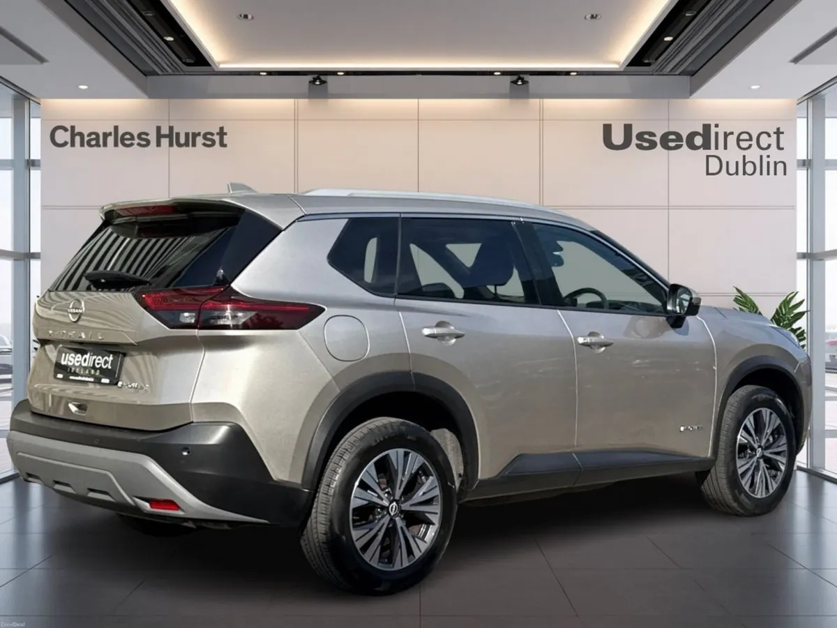 Nissan X-Trail ePOWER X-TRAIL SV PREMIUM 5 Seater - Image 2