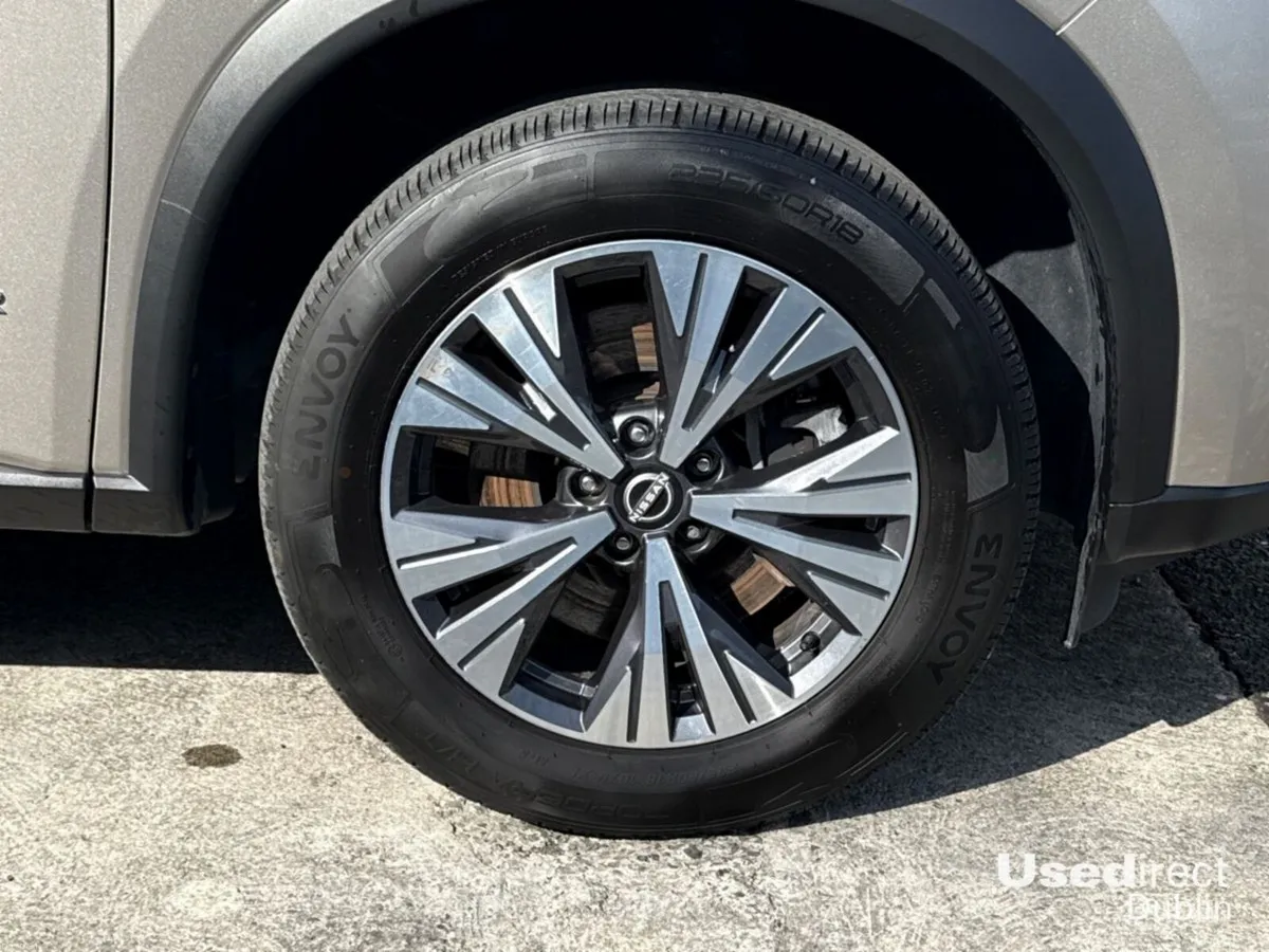 Nissan X-Trail ePOWER X-TRAIL SV PREMIUM 5 Seater - Image 6