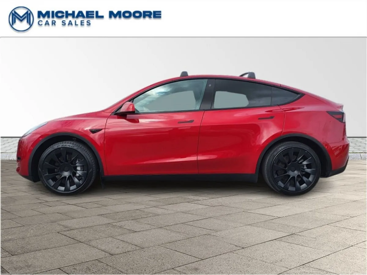 Tesla Model Y Long-Range Dual Motor AWD *(PANORAMI - Image 6