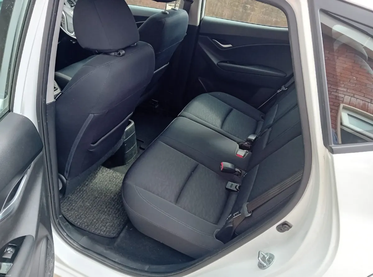 Hyundai ix20 2017 - Image 3