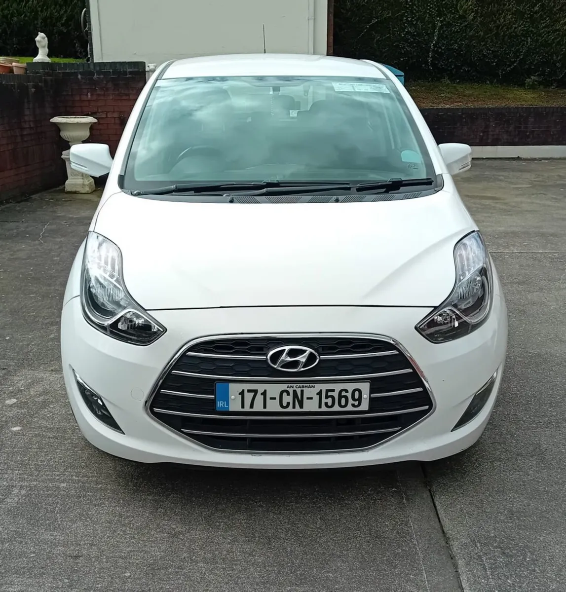 Hyundai ix20 2017 - Image 6
