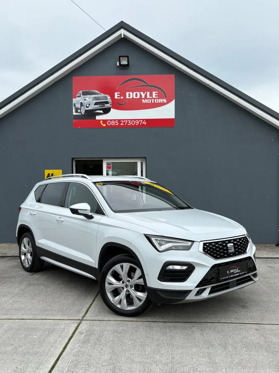 2023 SEAT Ateca Xperience 2.0 TDI - Image 1