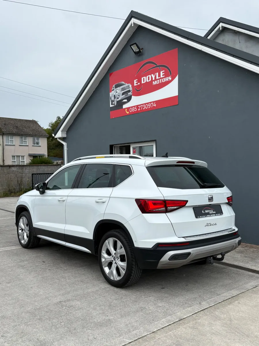 2023 SEAT Ateca Xperience 2.0 TDI - Image 6