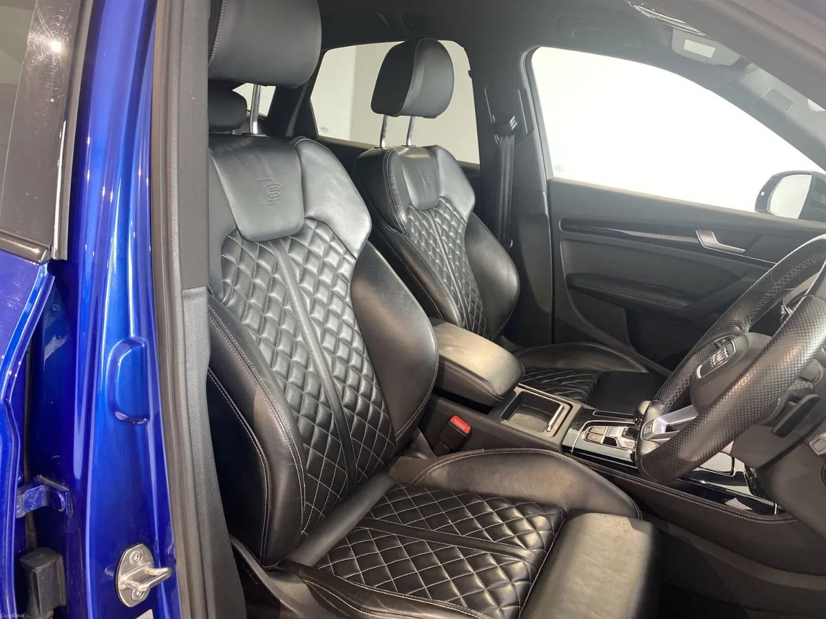 2023 Audi Q5 50 TFSI e Quattro Edition 1 5dr S Tro - Image 4