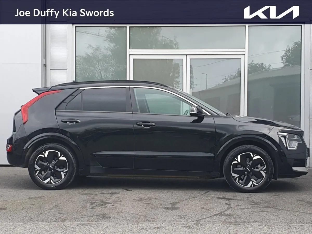Kia e-Niro Niro 4 Ev 4 201 DCT Auto 64.8 kWh - Image 5