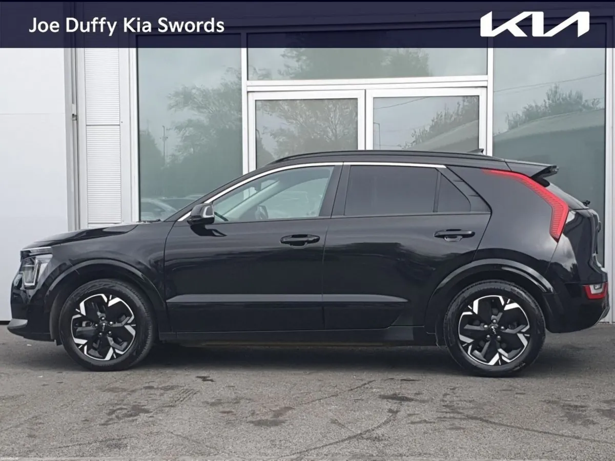 Kia e-Niro Niro 4 Ev 4 201 DCT Auto 64.8 kWh - Image 3