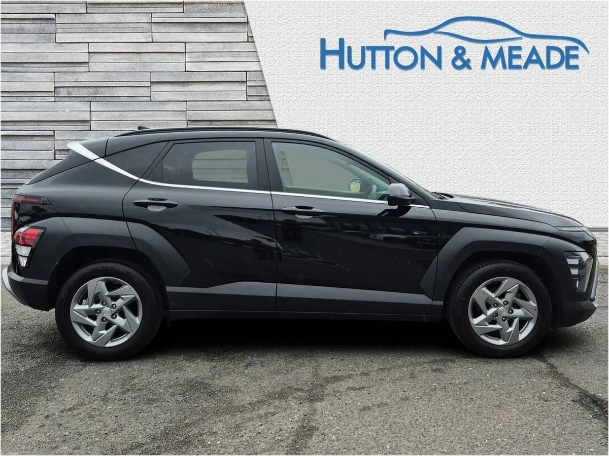 Hyundai KONA Elegance 1.0 Petrol 5dr - Image 6