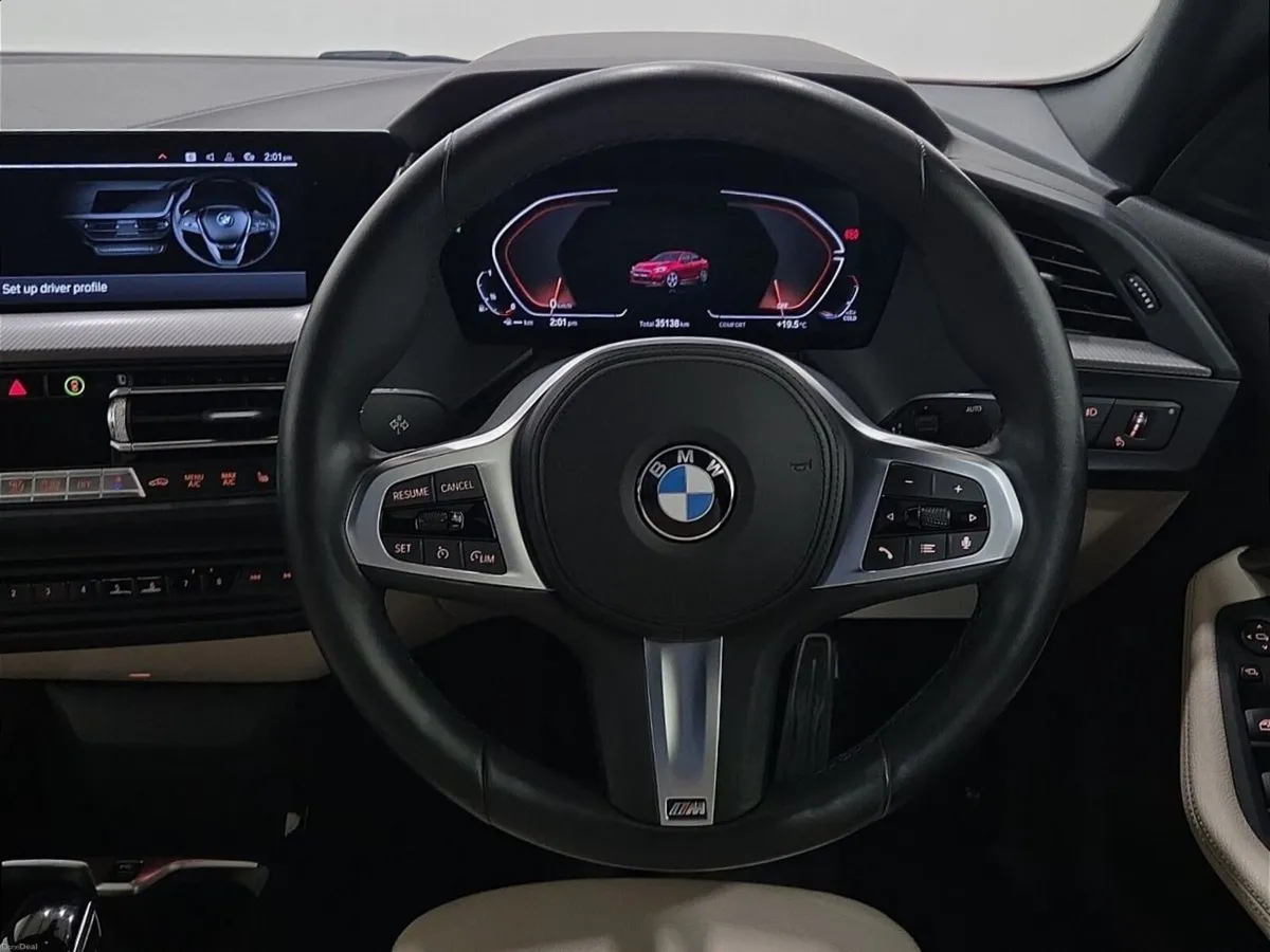 BMW 2-Series 218i Sport Auto - Image 5