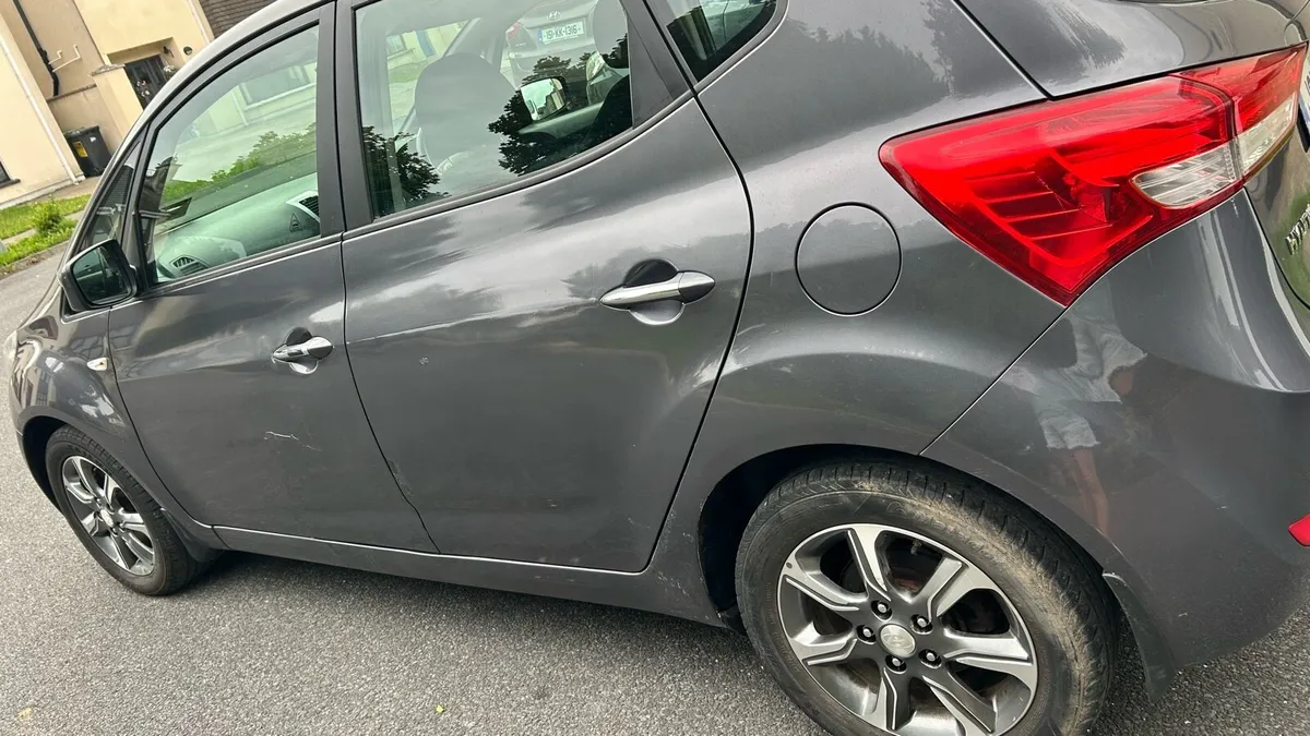 Hyundai I20 - Image 3