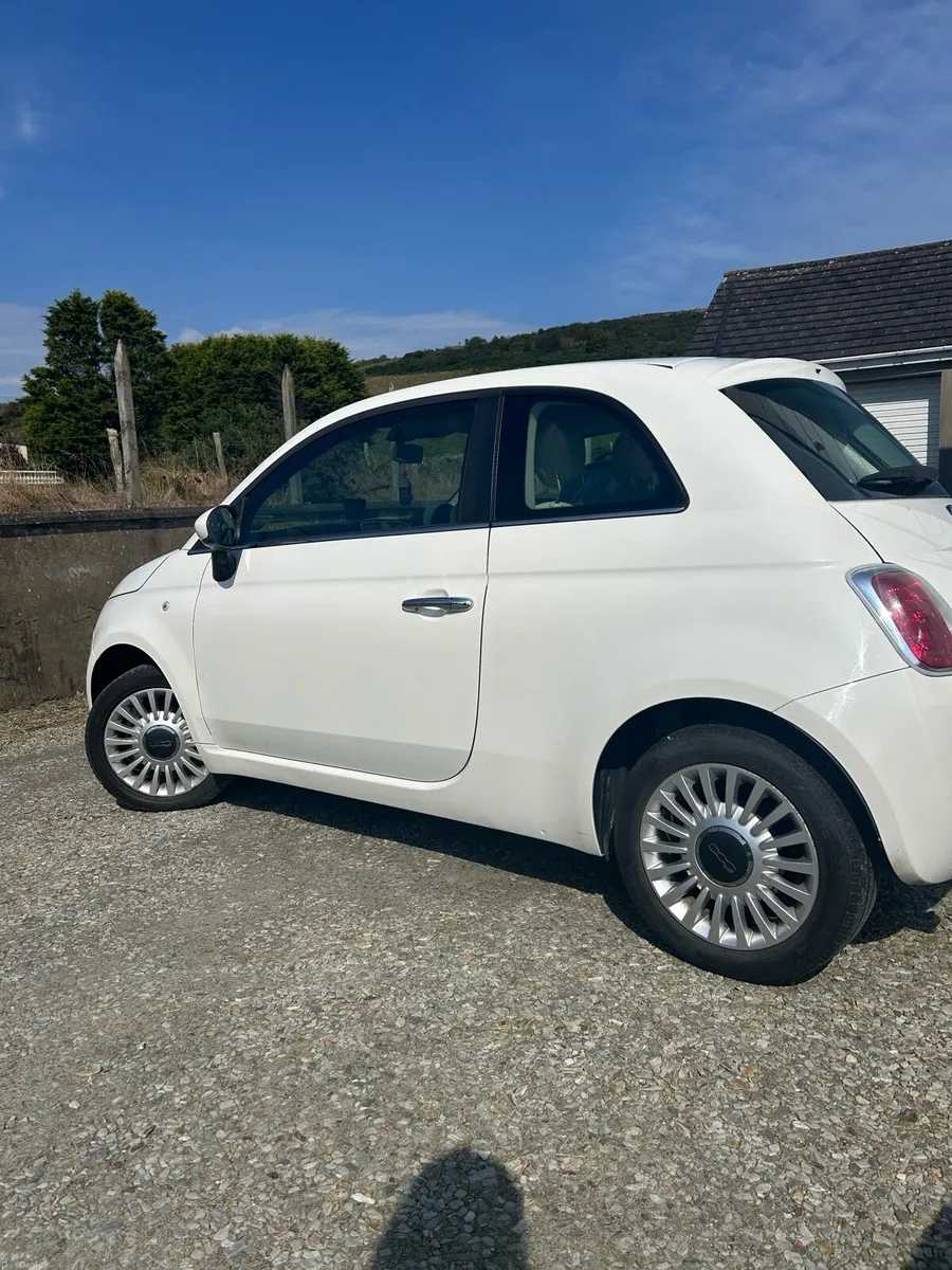 Fiat 500 1.2 Pop Taxed and New NCT - Image 3