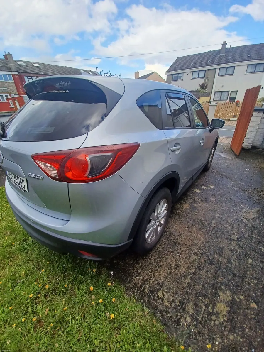 Mazda CX-5 2015 - Image 5