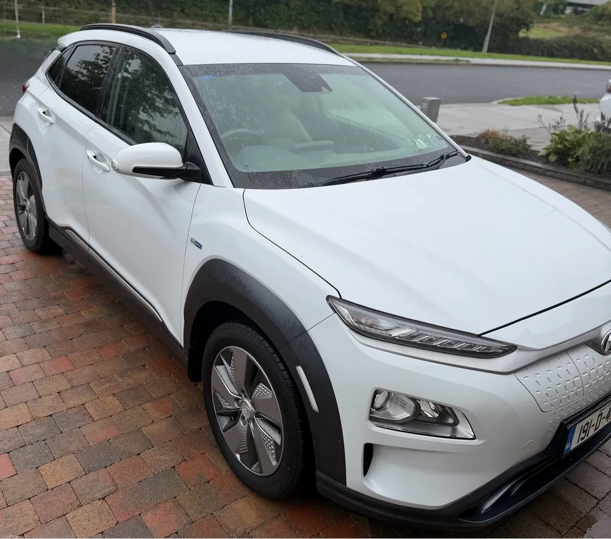 🔥 2019 Hyundai Kona Automatic High Spec - Image 3