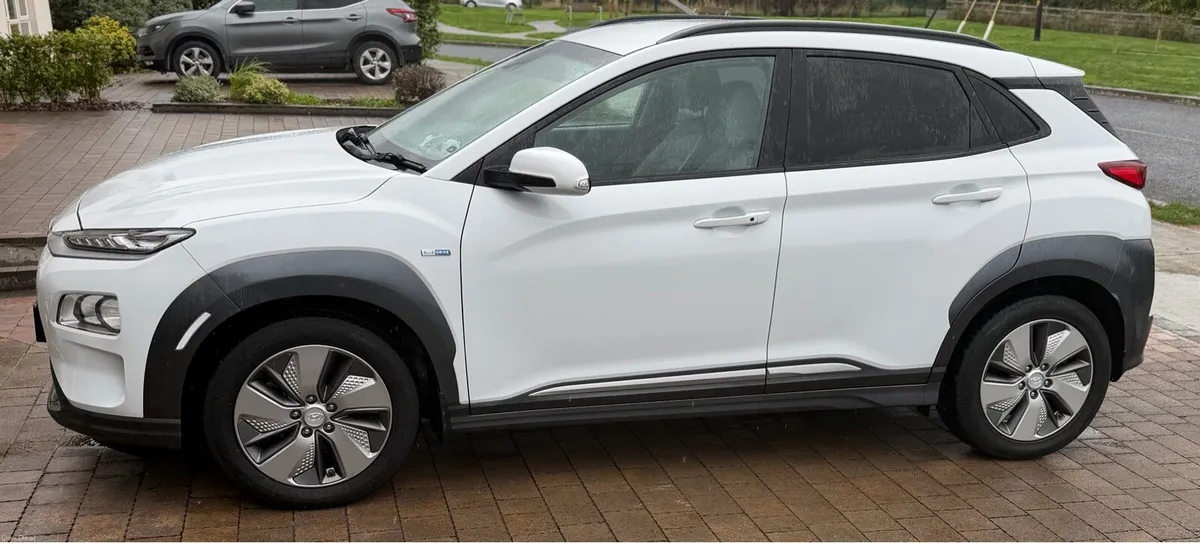 🔥 2019 Hyundai Kona Automatic High Spec - Image 4