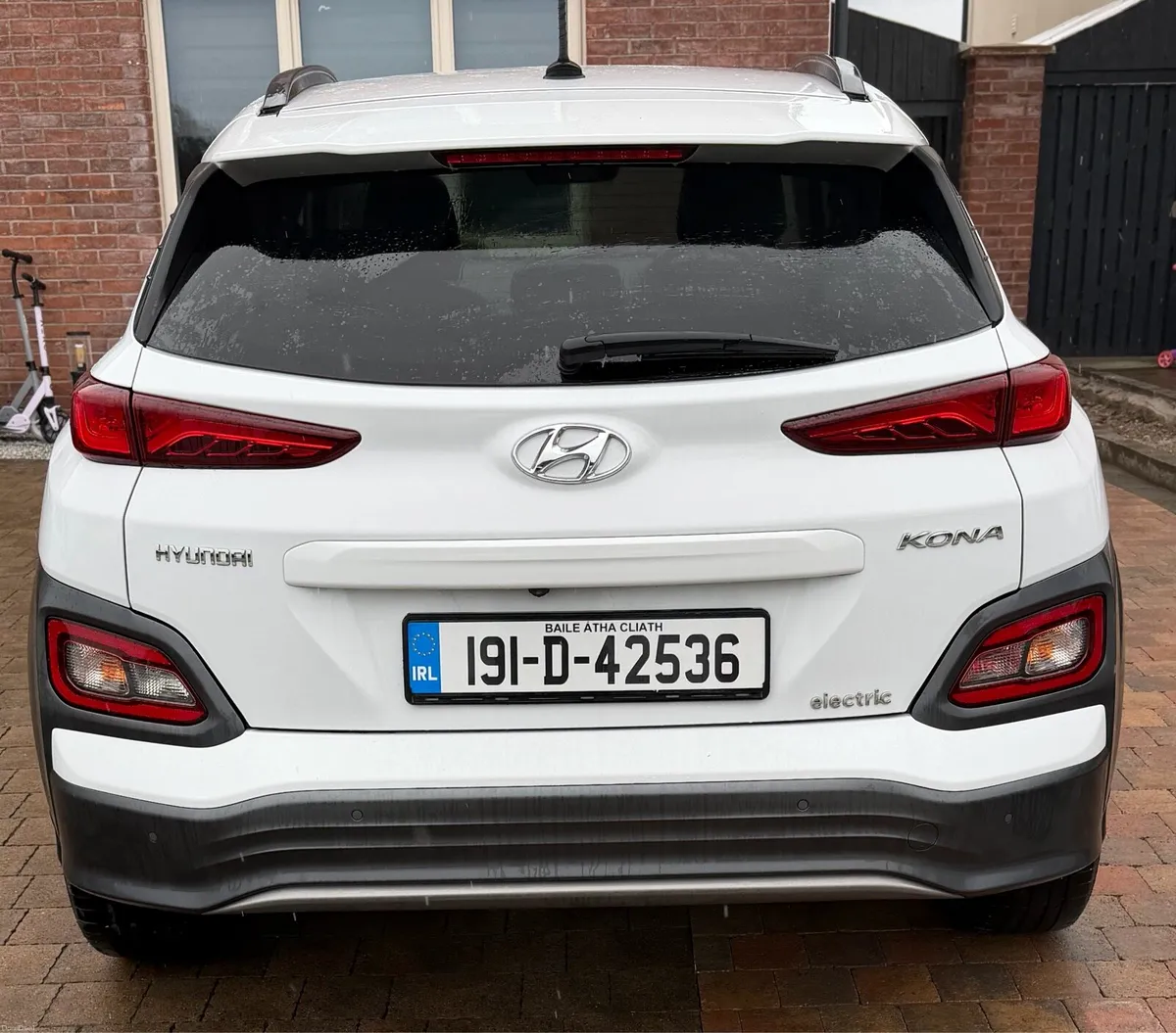 🔥 2019 Hyundai Kona Automatic High Spec - Image 5