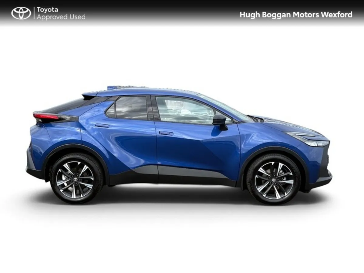 Toyota C-HR SPORT - Image 3