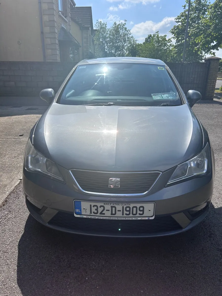 SEAT Ibiza 2013 - Image 3