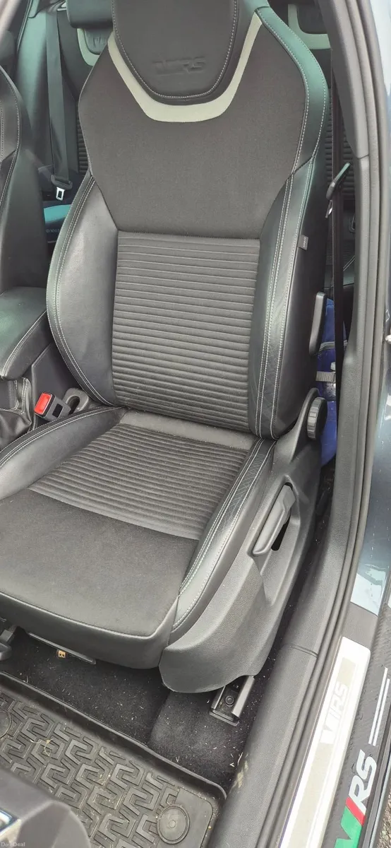 Skoda Octavia 2015 - Image 5