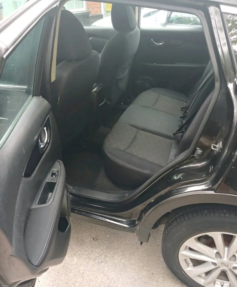 Nissan qashqai pure drive - Image 5
