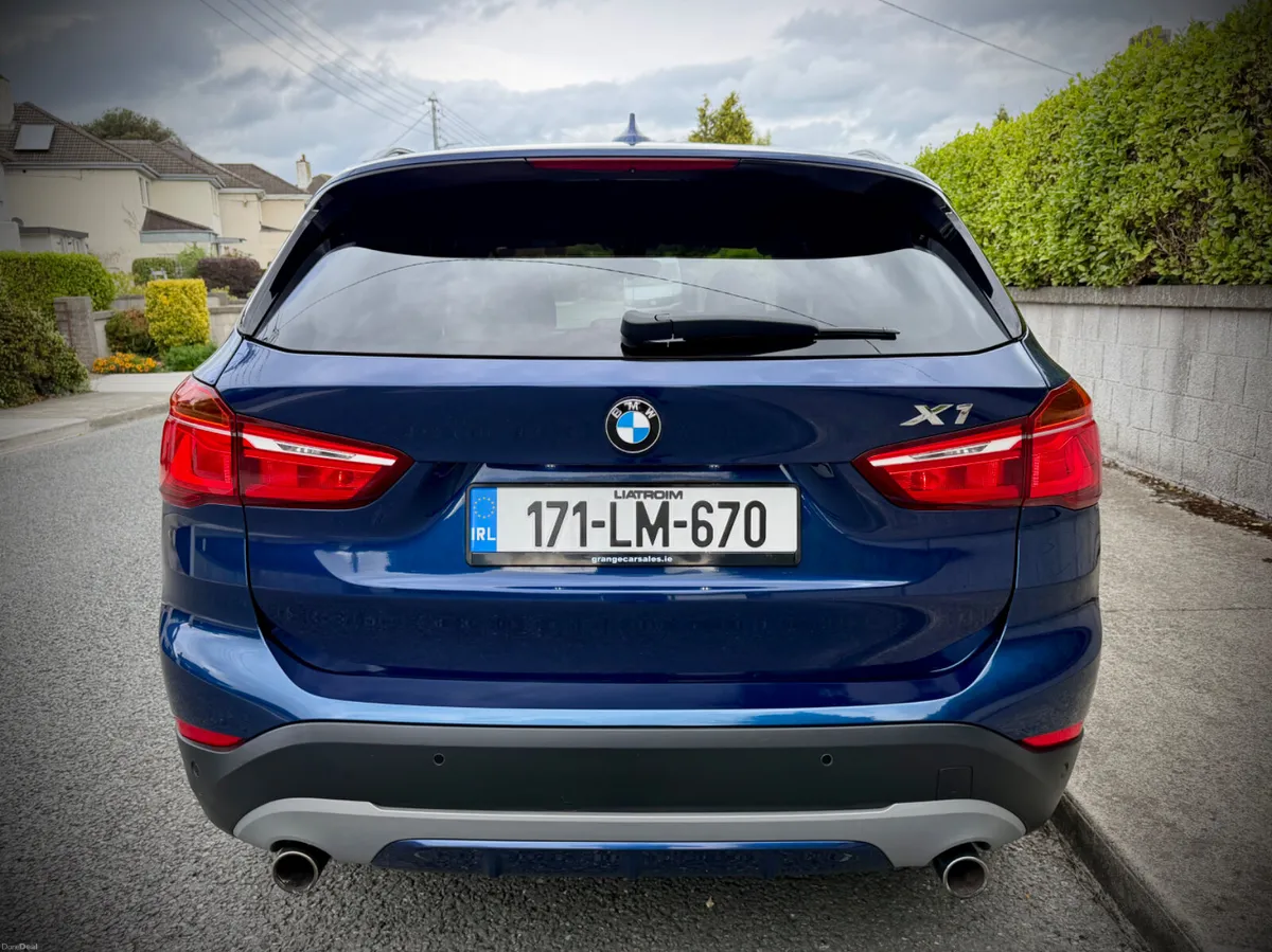 BMW X1 2.0d xDrive Sport | Ready to go !! - Image 5