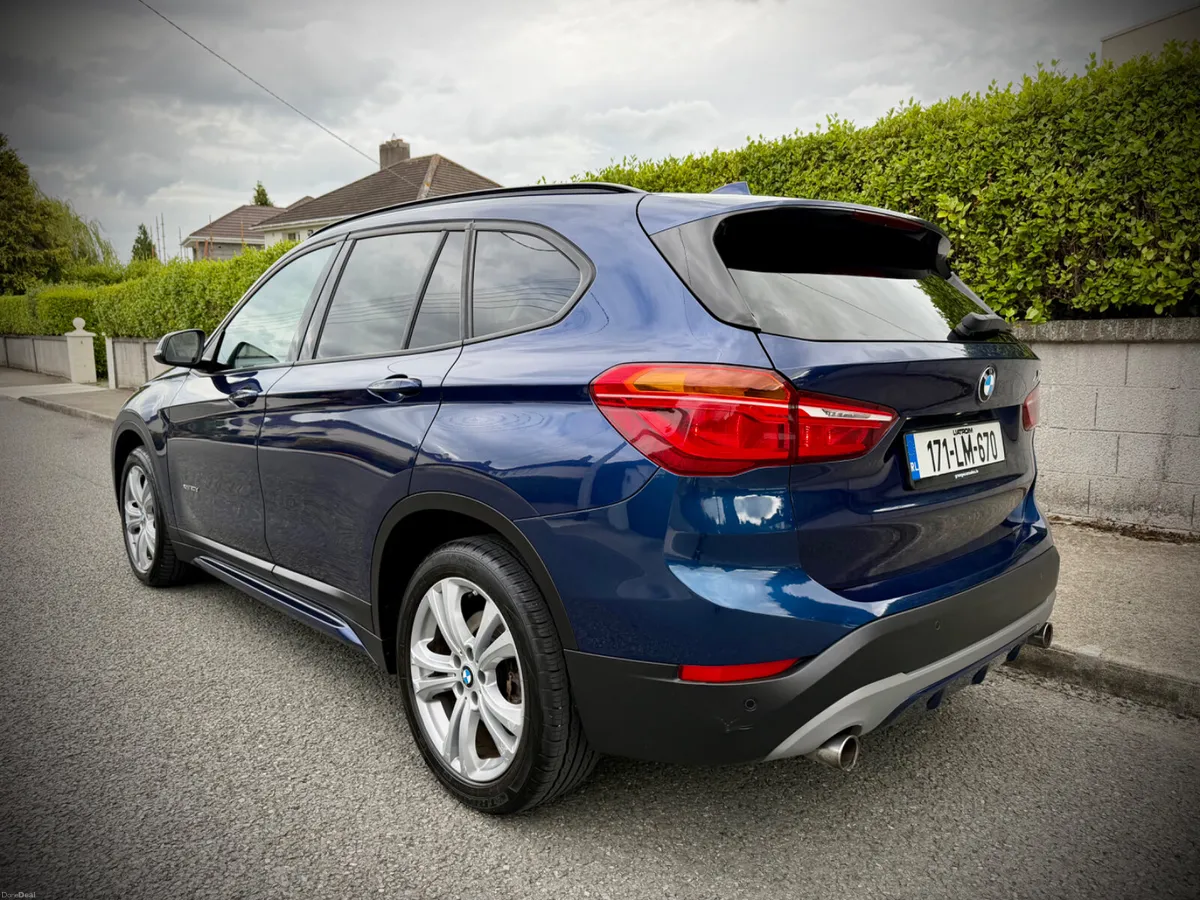 BMW X1 2.0d xDrive Sport | Ready to go !! - Image 4