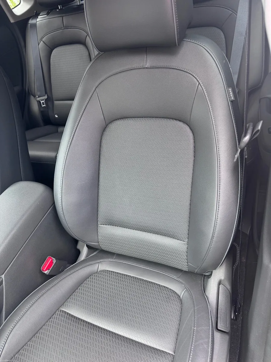 Hyundai KONA 2020 - Image 3