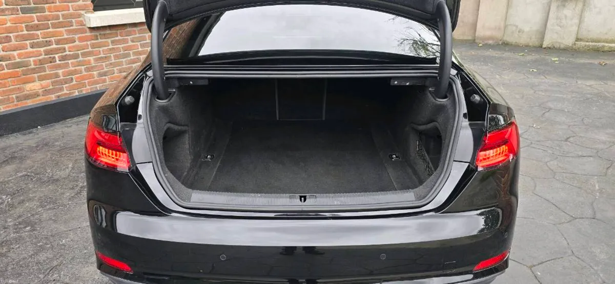 Audi A5 3.0tdi S line Quattro - Image 6