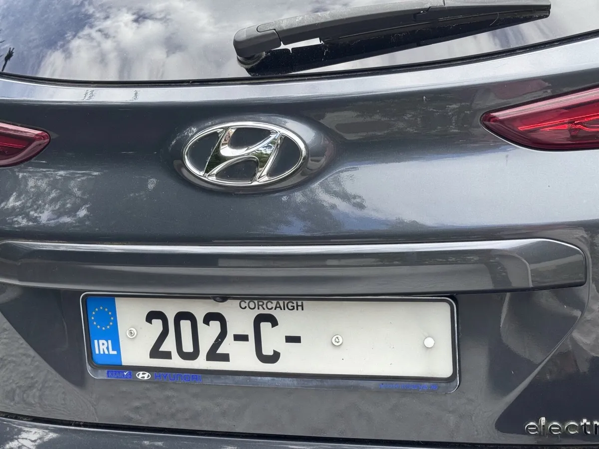 Hyundai KONA 2020 - Image 4