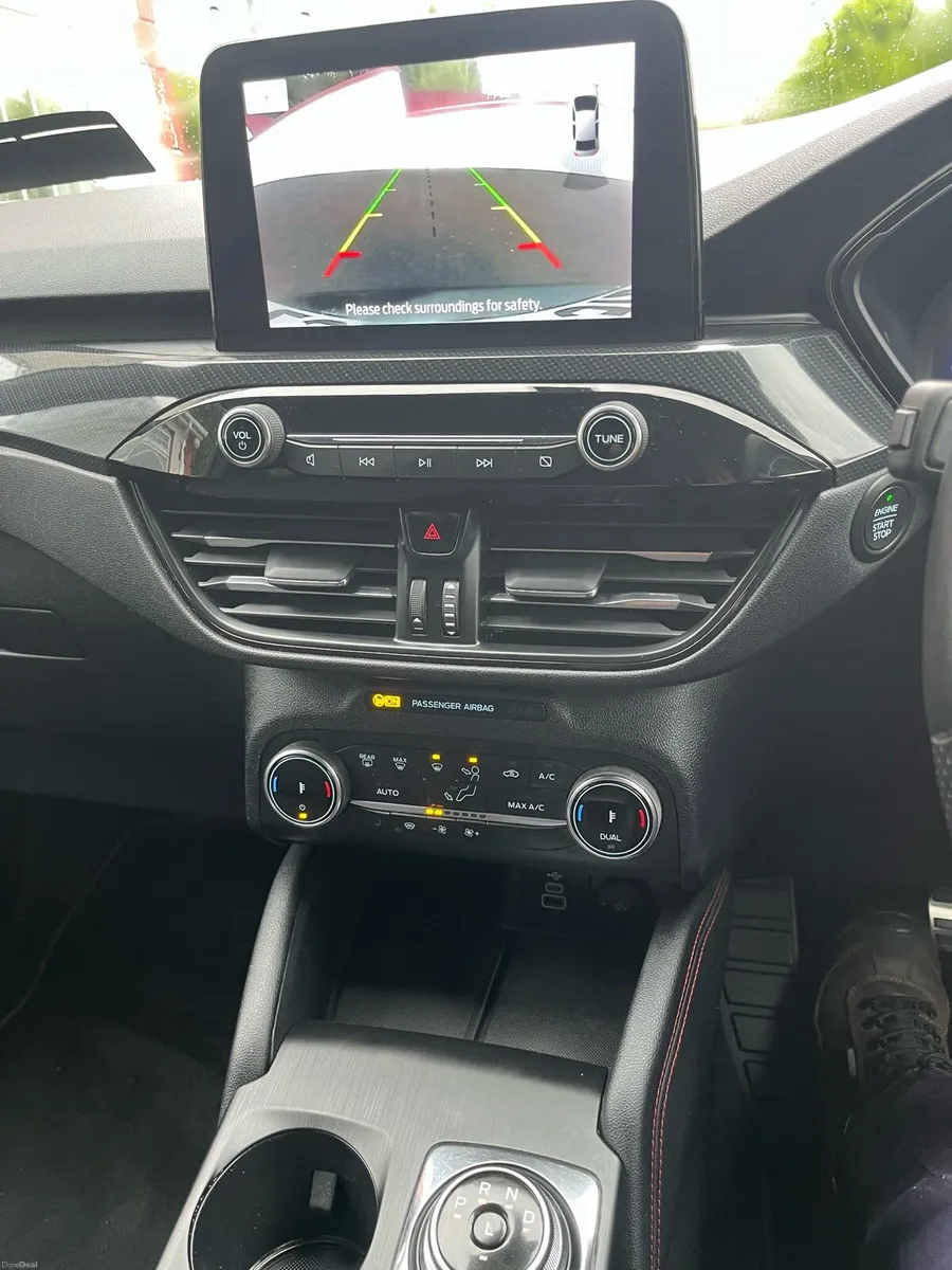 2023 Ford kuga ST Line petrol hybrid - Image 6