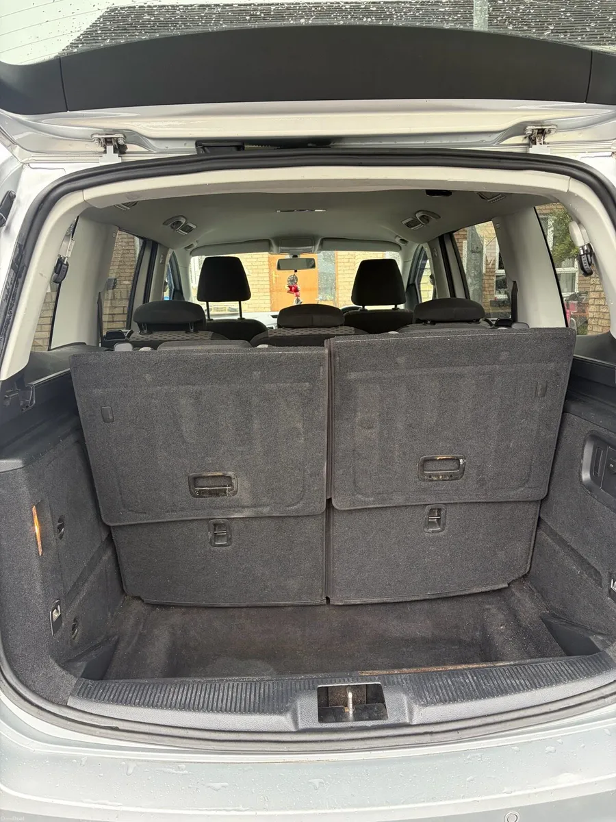 Volkswagen sharan - Image 2