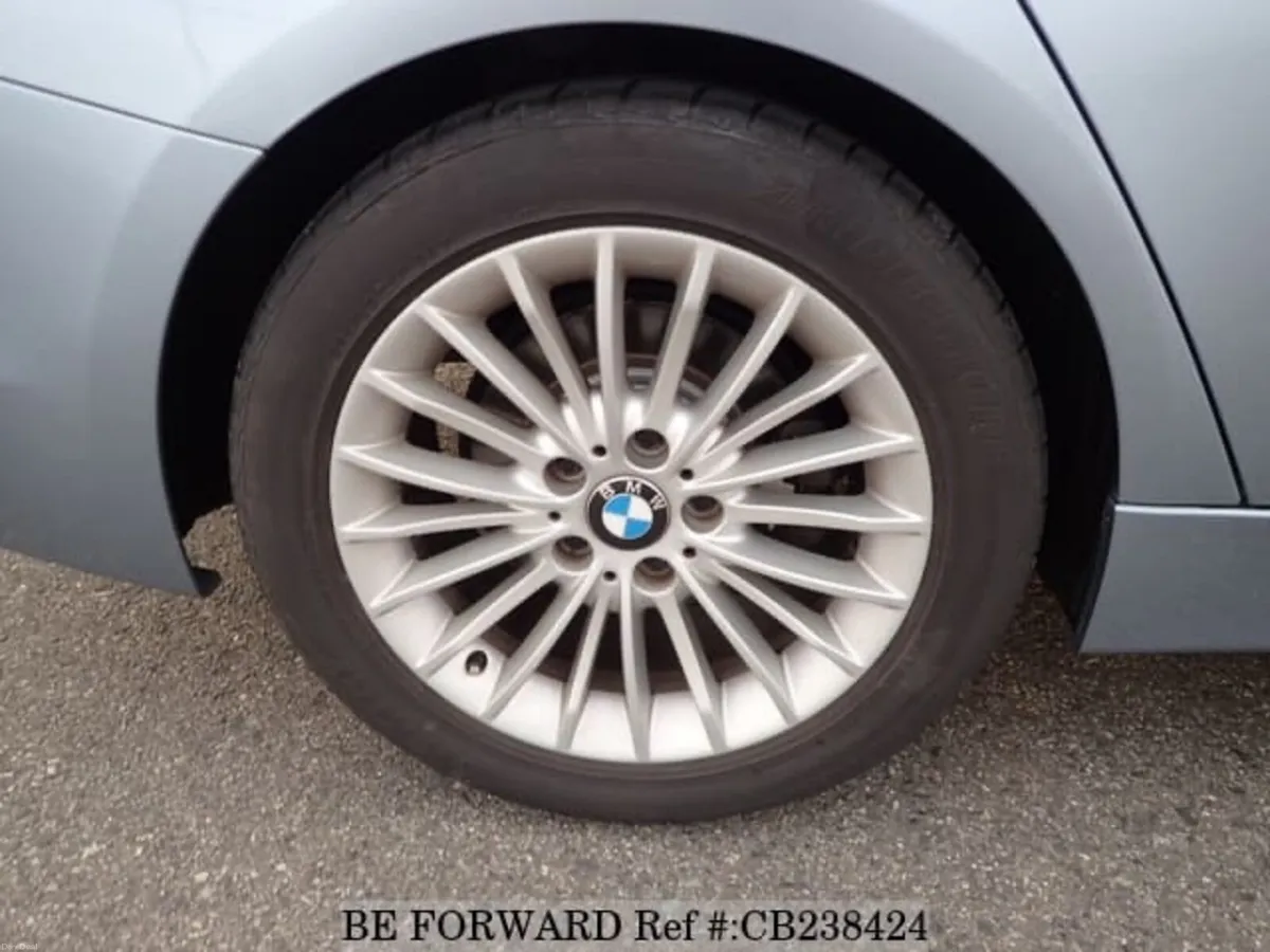 BMW 3-Series 2015 151MH6227 - Image 4