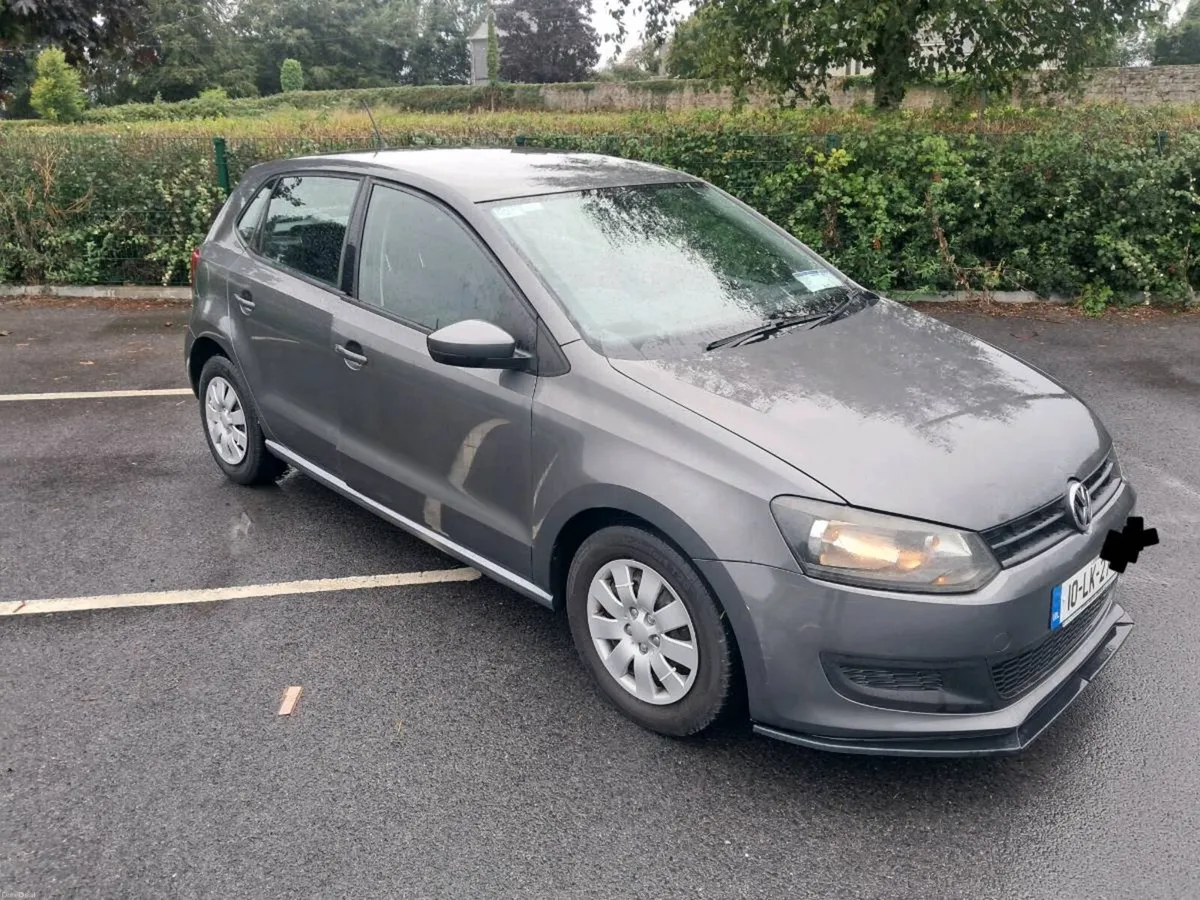 VW Polo - Image 2