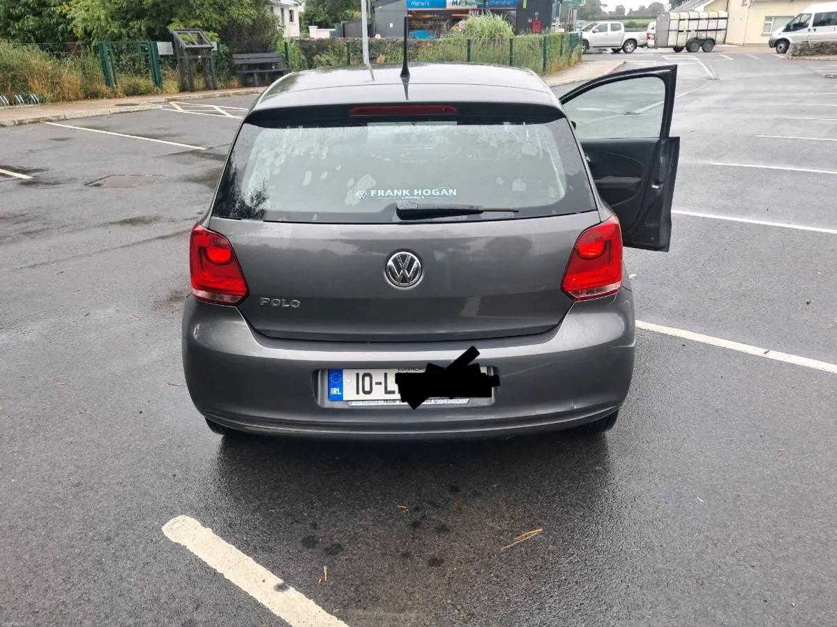 VW Polo - Image 4