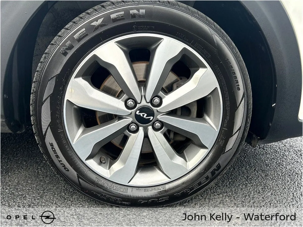 Kia Stonic 1.0 100HP K2 PE - Image 6