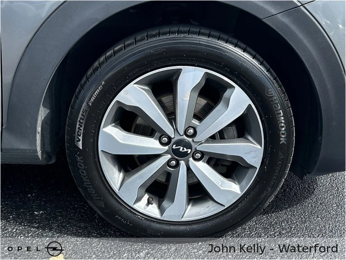 Kia Stonic 1.0 100HP K2 PE - Image 6