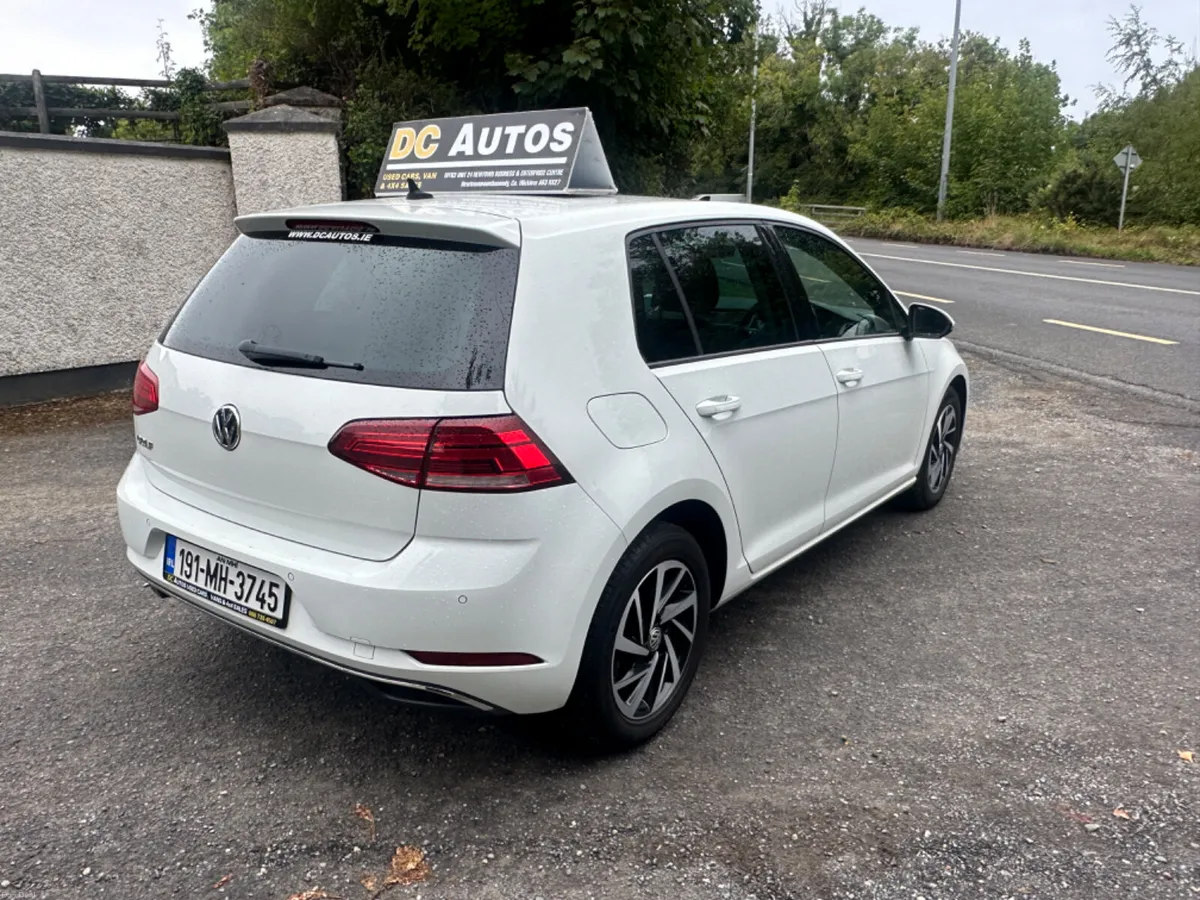 Volkswagen Golf - Image 5
