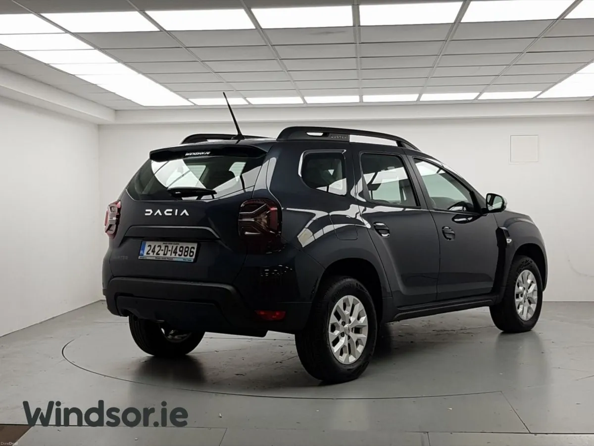 Dacia Duster 1.5 Blue dCi 115 Expression - Image 2