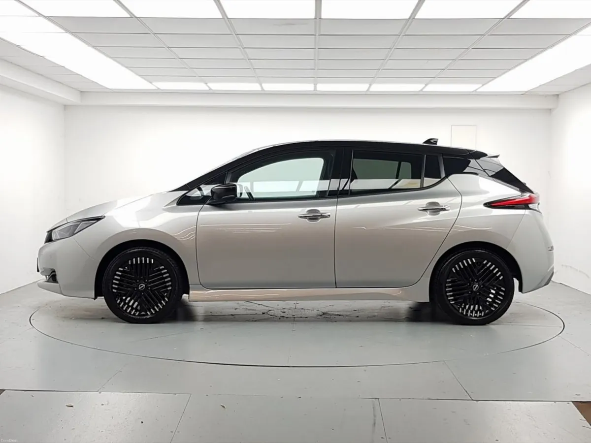 Nissan Leaf Leaf SV Premium 40 kWh - Image 5