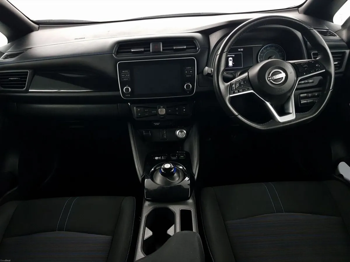 Nissan Leaf Leaf SV Premium 40 kWh - Image 3