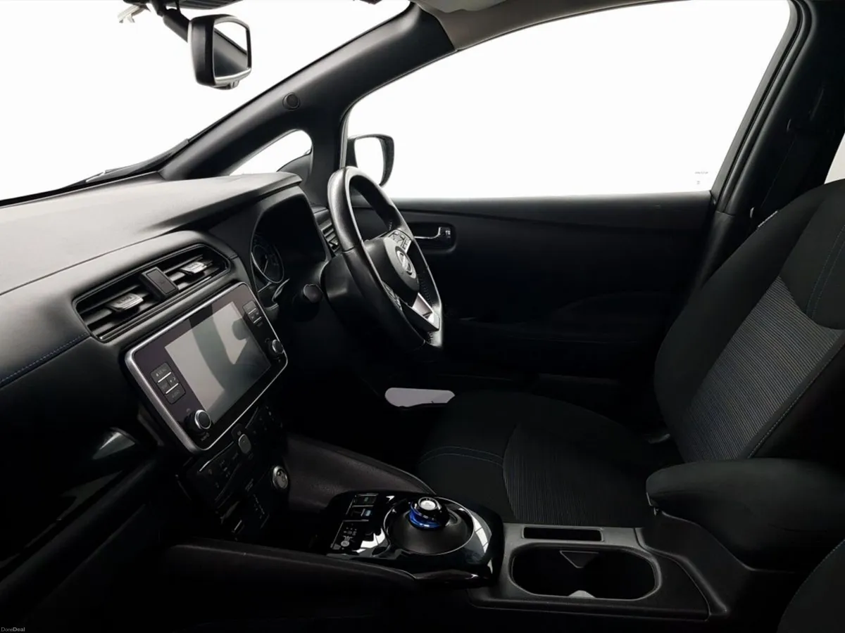 Nissan Leaf Leaf SV Premium 40 kWh - Image 4