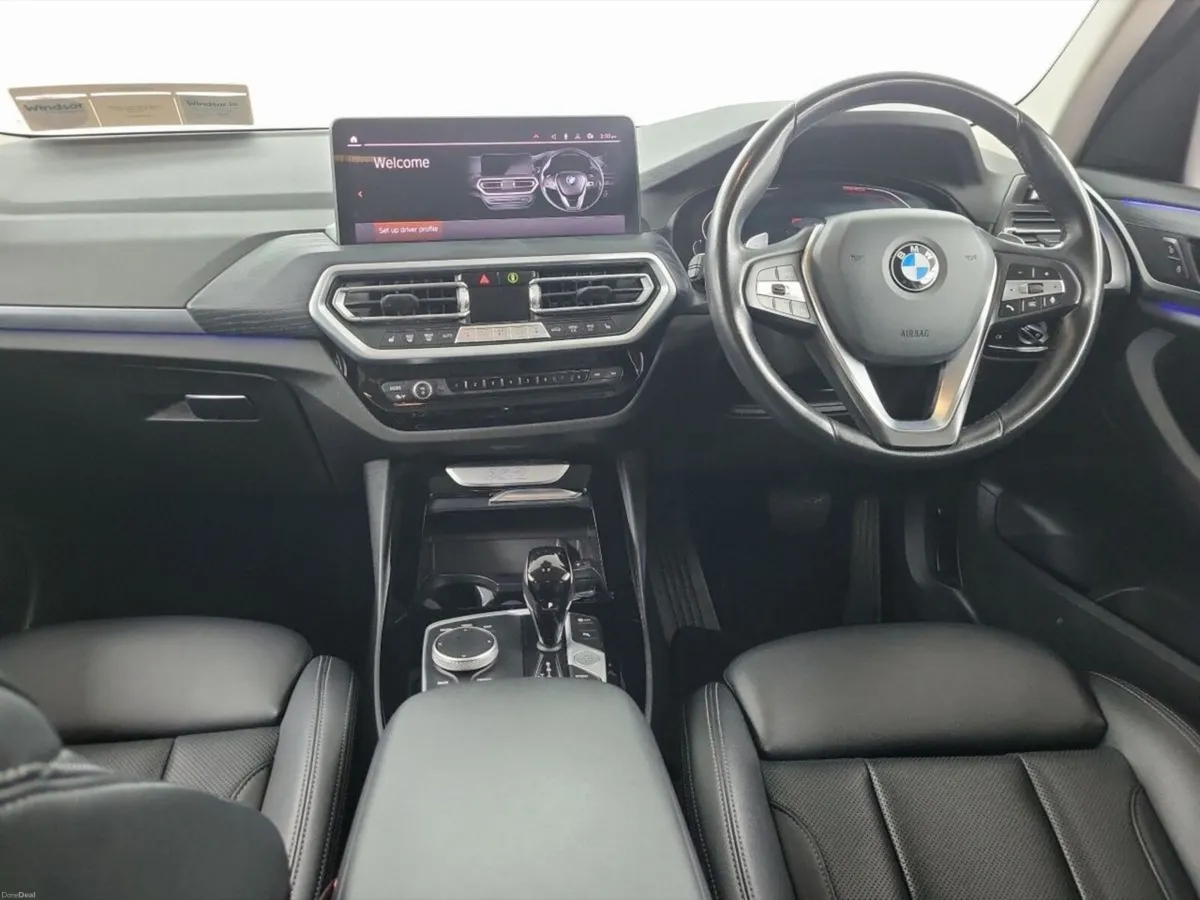 BMW X3 xDrive20d xLine (MHT) - Image 3