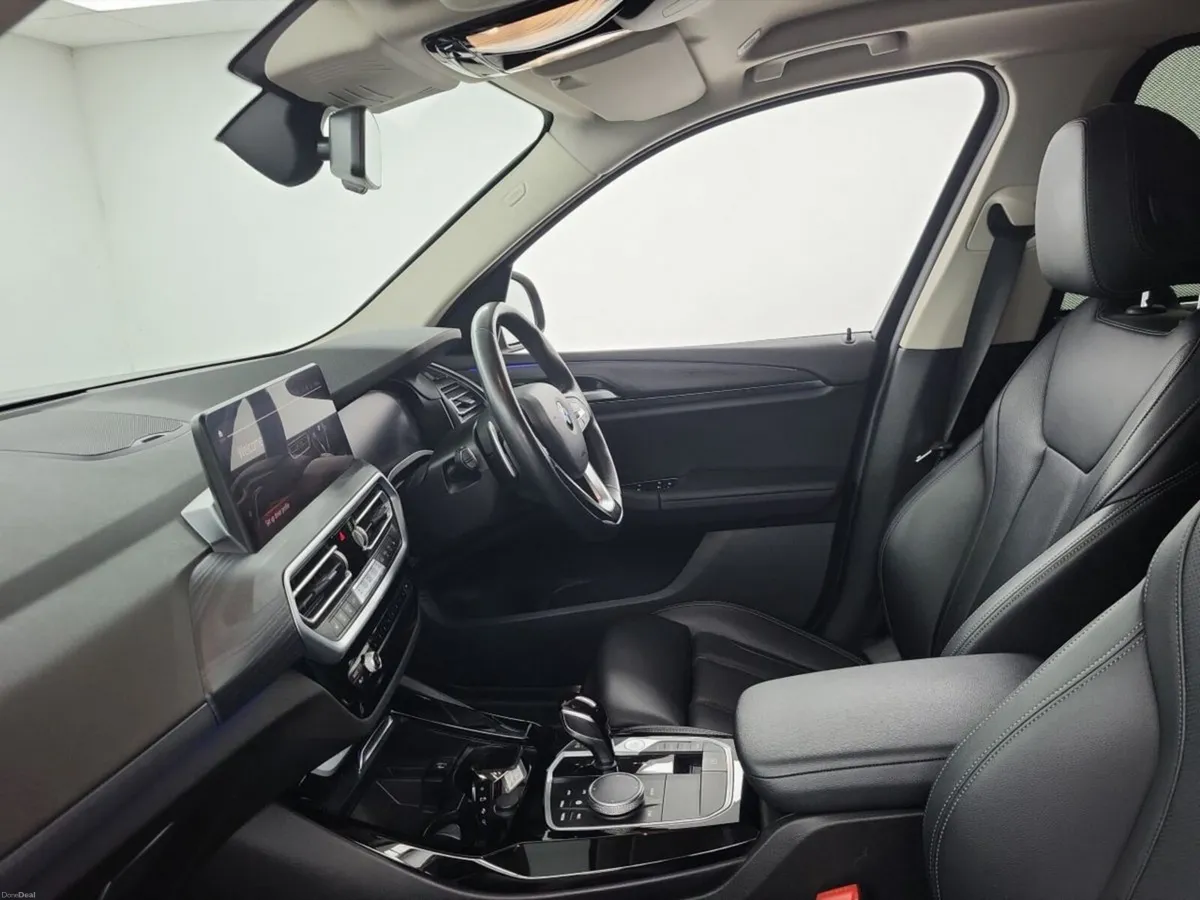 BMW X3 xDrive20d xLine (MHT) - Image 4