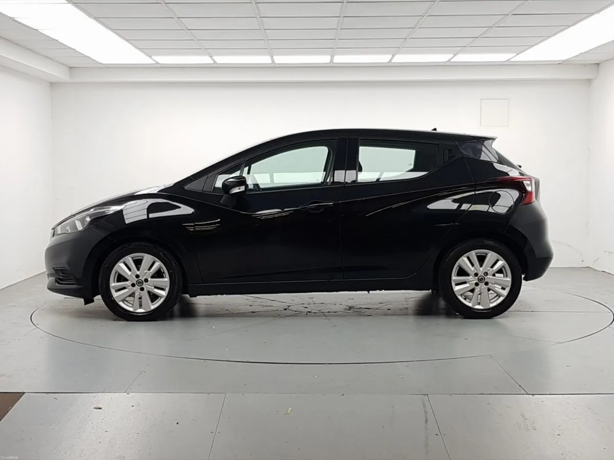Nissan Micra 1.0T SV - Image 5