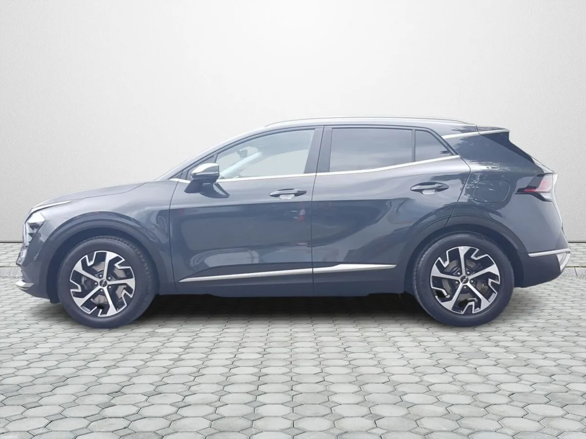 Kia Sportage K3 1.6dsl 115hp - Image 5