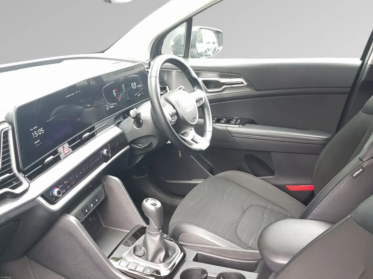 Kia Sportage K3 1.6dsl 115hp - Image 4