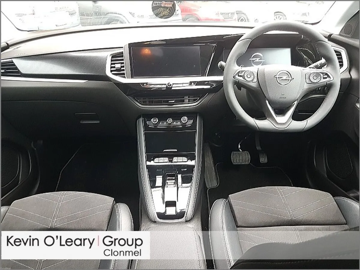 Opel Grandland X GRANDLAND X GS-1.5 130BHP -DSL-A - Image 2