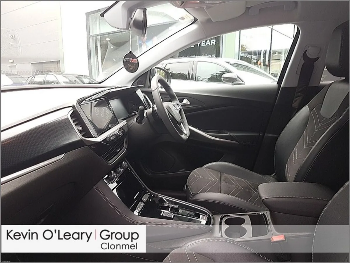 Opel Grandland X GRANDLAND X GS-1.5 130BHP -DSL-A - Image 4